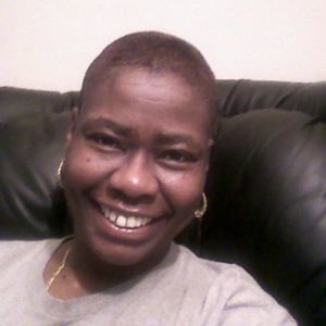 Meet your Posher, Cynthia